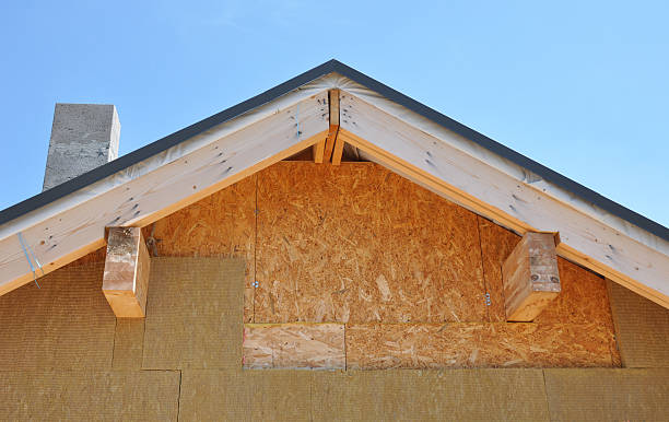 Affordable Siding Repair and Maintenance Services in Brady, TX